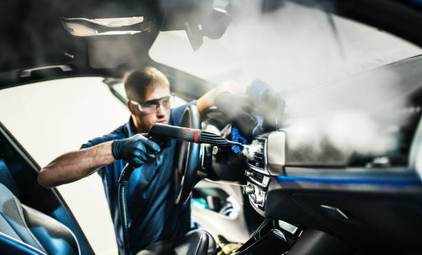Best Affordable HVAC Duct Cleaning  in Clearview, WA