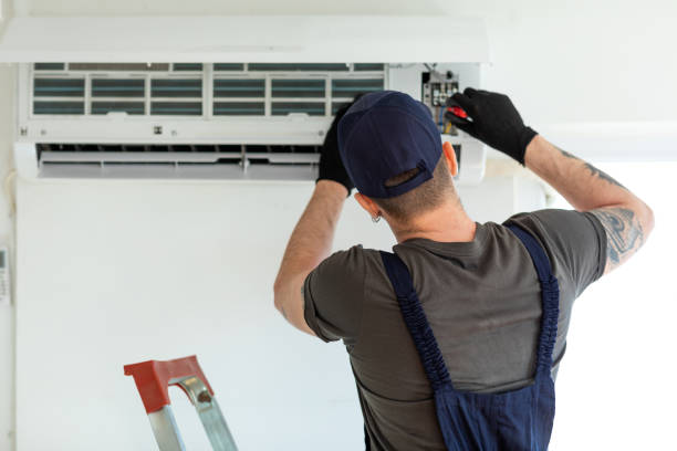Best Affordable Air Duct Cleaning  in Clearview, WA