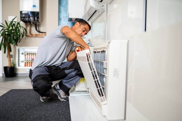 Best Home Air Vent Cleaning  in Clearview, WA