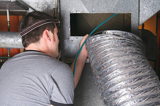 Best Ventilation Cleaning Services  in Clearview, WA