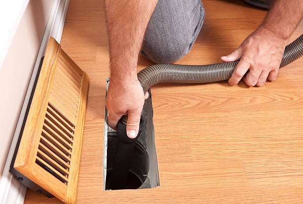 Best HVAC Air Duct Cleaning  in Clearview, WA