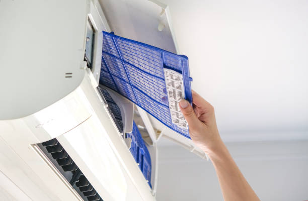 Best Commercial HVAC Duct Cleaning  in Clearview, WA